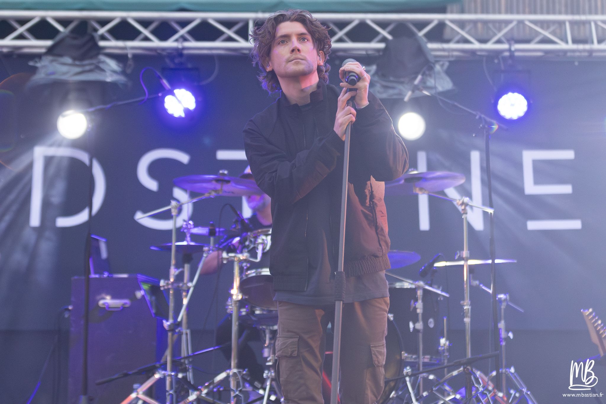 20250607  Redstones   MB 91